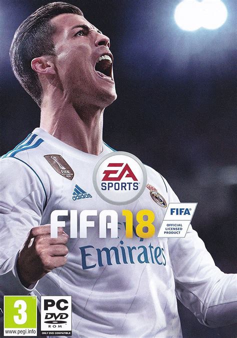 Fifa 18 Pc Game Skroutzgr