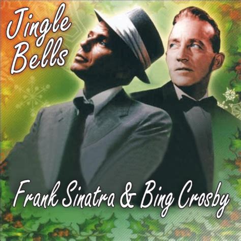 Jingle Bells Von Frank Sinatra Bing Crosby Bei Amazon Music Amazon De