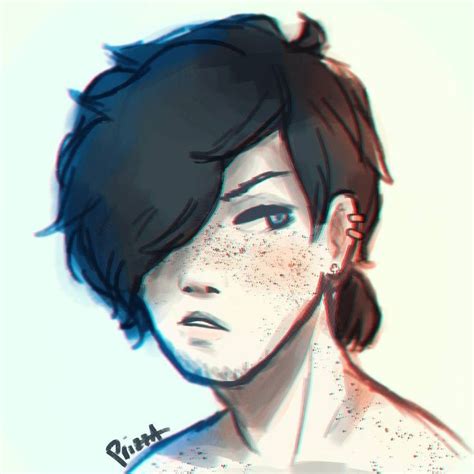 Pin By Riri On Anime Aphmau Fan Art Zane Aphmau Zane Romeave