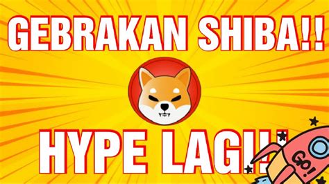 Shiba Inu Gebrak Market Kripto Rupiah Prediksi Ahli Berita Besar