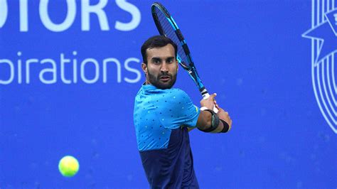 Yuki Bhambri Tennis Rookie Me Central