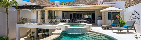 Villa Alejandra Best Luxury Pedregal Villa Villas By Journey Mexico