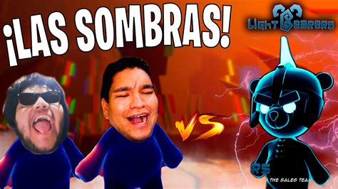 S Lvese Quien Pueda Las Sombras Atacan La Danolog A Youtube