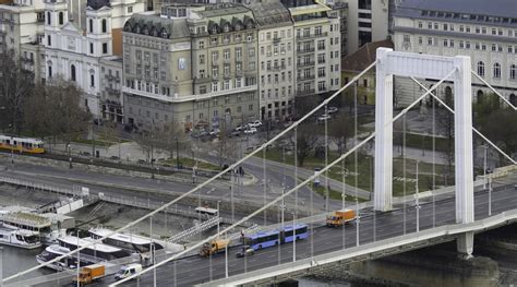 H Tv G N Kezd Dik A Budapesti Hidak Tavaszi Nagytakar T Sa Blikk