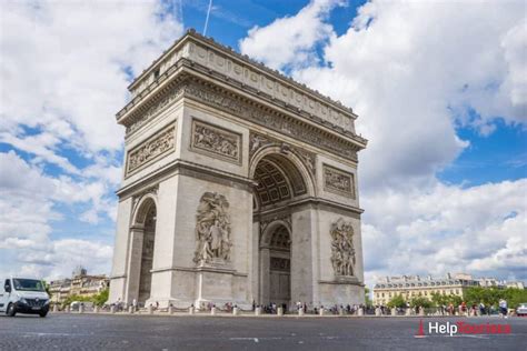 Sehenswürdigkeiten Paris Top Paris Sehenswürdigkeiten entdecken