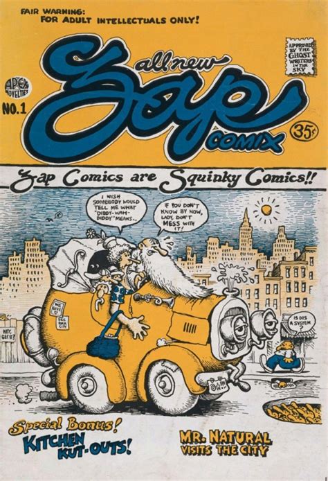 Happy Birthday Robert Crumb Th Dimension Comics Creators Culture