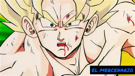 Cooler Le Lanza A Goku La Super Nova Los Rivales M S Poderosos Clip