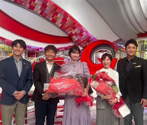 日本テレビ「goingsportsandnews」さんのインスタグラム写真 日本テレビ「goingsportsandnews