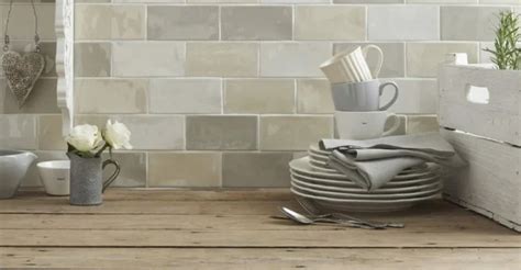 Tiles as Kitchen Splashbacks Add Style to Your Space | by GeorgeCeramic | Dec, 2023 | Medium