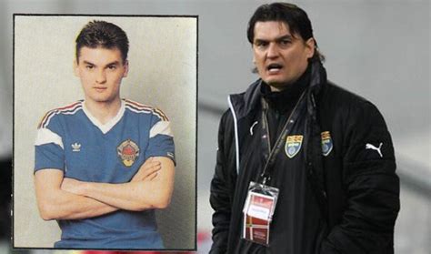 Macedonian Football | Boban Babunski: Vardar destroyed my World Cup dream
