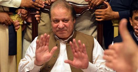 Nawaz Sharif Directs For Ensuring Facilities To Encourage Tourists To