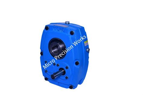 Shaft Mounted Speed Reducers Backstop Smsr Gearbox Manufacturer From