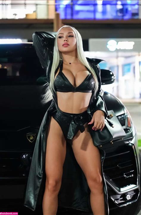 Daniella Chavez Nude OnlyFans Photos 4 Ibradome