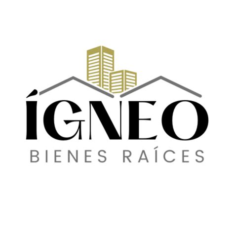 Igneo Bienes Raíces