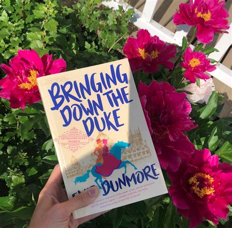 Bringing Down The Duke By Evie Dunmore Review Book Obsessed Introverts