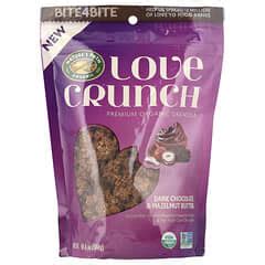 Nature S Path Love Crunch Premium Organic Granola Dark Chocolate