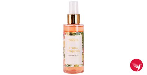 Frutas Tropicais Feito Brasil Parfum Ein Neues Parfum F R Frauen