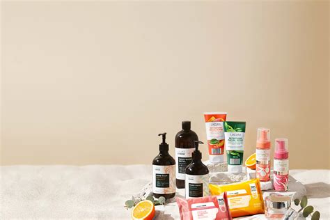 Health & Beauty Products | Quality Products for Your Body