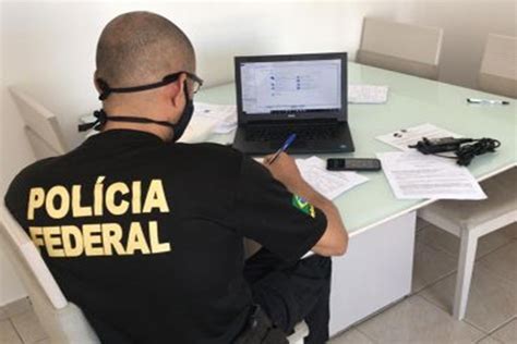 Polícia Federal Faz Operação Contra Crimes De Corrupção Na Oab Sp