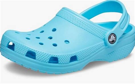 Are Crocs Good For Flat Feet Stride Soles