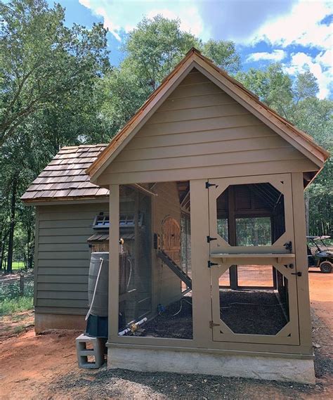 Custom Chicken Coops Chickens Backyard Custom Backyard Chicken Coop