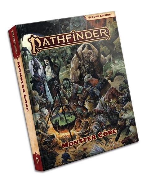 Pathfinder 2e What Are The Changes In Pathfinder Remastered En