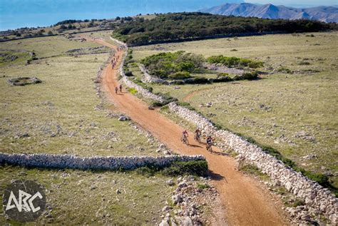 Visit Baška Adventure Race Croatia