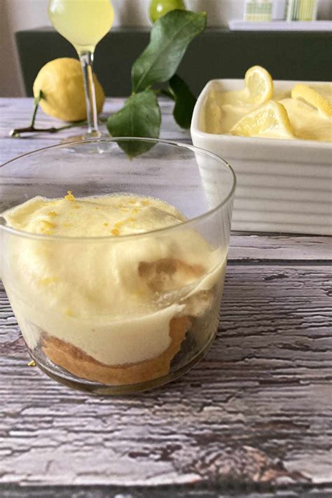 Best Limoncello Tiramisu Recipes From Italy