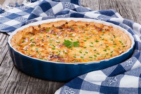 4 Formas Deliciosas De Preparar Pastel De Atún Cocinadelirante