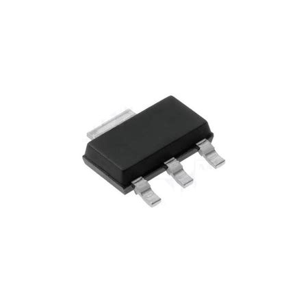 Circuito Integrado Ams Smd Smd Componentes Electronicos