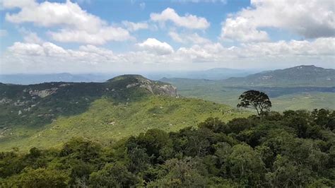 Geografia Do Cear Caracter Sticas Rea Relevo Clima Economia