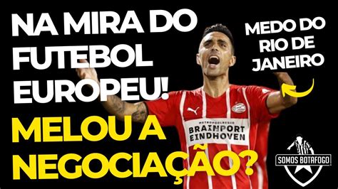 JÁ ERA SAIBA QUAL CLUBE ENTROU NA BRIGA PARA TIRAR ERAN ZAHAVI DO