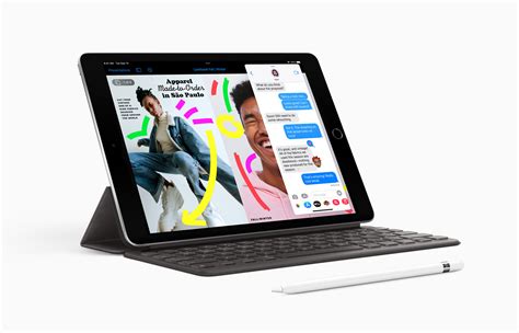 Apples Most Popular IPad Delivers Even More Performance And Advanced