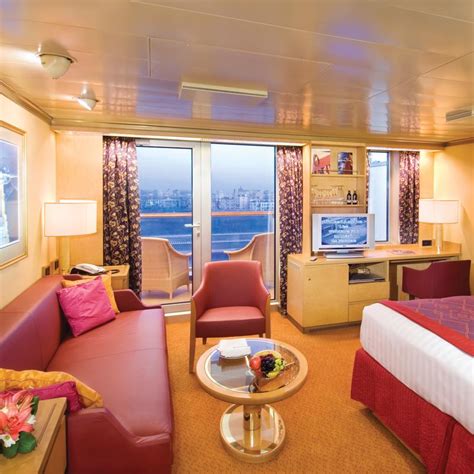 Cabin Details – Noordam - Planet Cruise