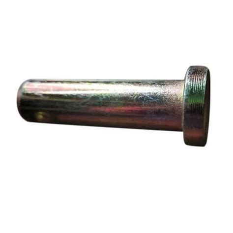 Mild Steel Tractor Stabilizer Pin Size 8inch At ₹ 35 In Ludhiana Id