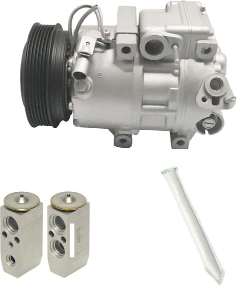 Amazon Ryc Automotive Air Conditioning Compressor Kit Kt Ac