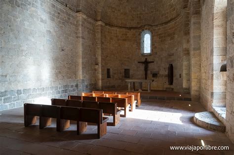 Visita Al Inexpugnable Castillo De Pe Scola