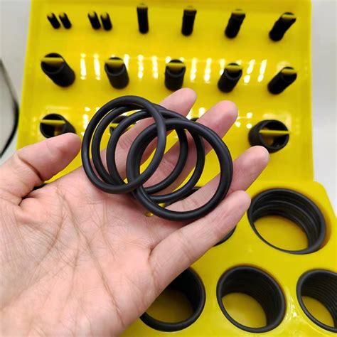 Oring Box Nbr Shore A Rubber Oring Kit Set China O Ring Box And O