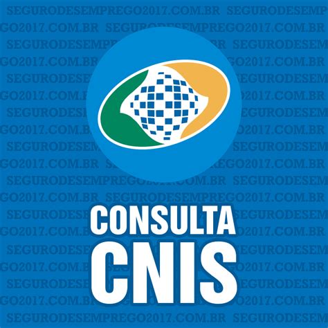 Consulta Cnis → Faça Sua Consulta 【online E Atualizada】