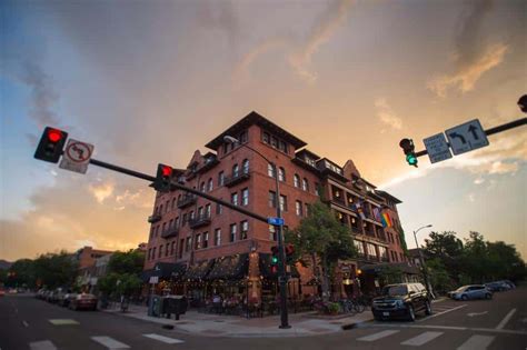 10 Amazing hotels to book in Nederland Colorado