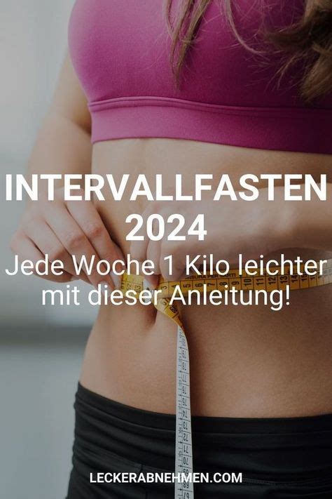 Intervallfasten Anleitung Und Plan Schnell Und Gesund Abnehmen Artofit