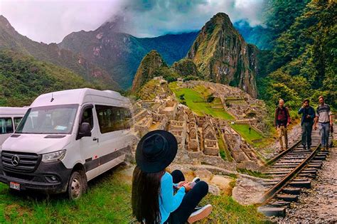 Bus Cusco A Hidroelectrica Enjoy Peru