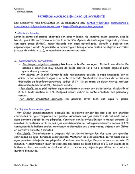 RECOMENDACIONES PARA LA ELABORACIÓN DE INFORMES