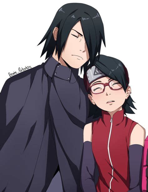 50 Mejores Imágenes De Sarada En 2020 Boruto Personajes De Naruto Fotos De Naruto