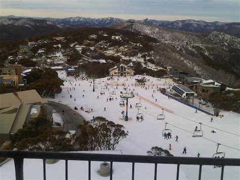 Twin Towers 701a En Mount Buller