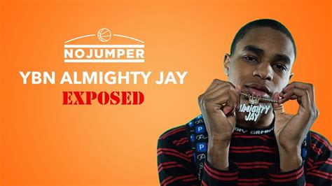 Ybn Almighty Jay Exposed Youtube