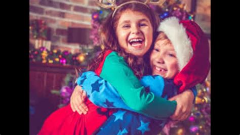 Give Love On Christmas Day Jackson 5 Lyrics Youtube