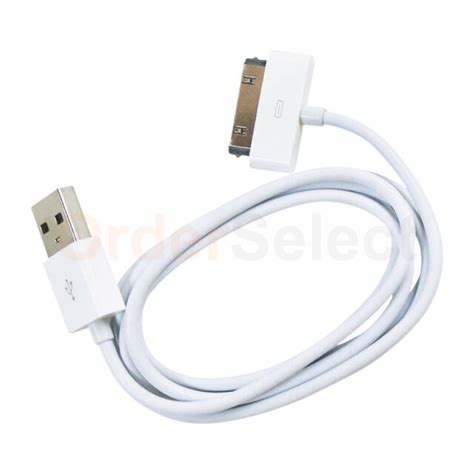 Wall Charger Usb Cable Cord For Apple Ipod Touch 1 2 3 4 1st 2nd 3rd 4th Gen Ebay