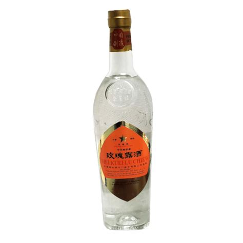 Mei Kuei Lu Chiew Rose Cooking Wine Fl Oz Delivery Or Pickup