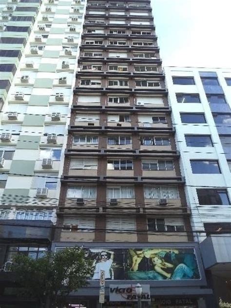 Sala Comercial na Avenida Júlio de Castilhos Centro em Caxias do Sul